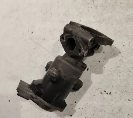 Peugeot 607 EGR valve 4R8Q90475A