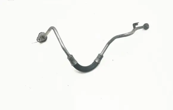 Audi A6 S6 C6 4F Turbo turbocharger oiling pipe/hose 059145771AC