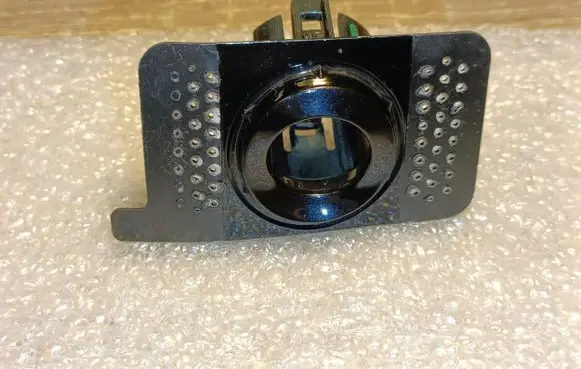 BMW 2 F22 F23 Front parking sensor holder (PDC) 8055308 108336