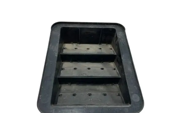 Peugeot 4008 Quarter panel pressure vent 360284