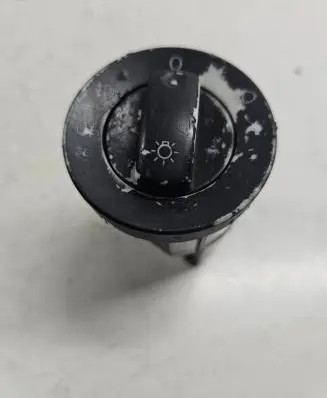 Audi A4 S4 B6 8E 8H Light switch 8E0941531A