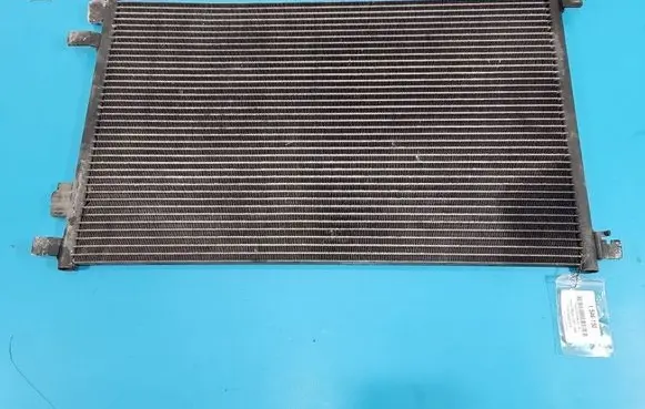 Renault Megane II A/C cooling radiator (condenser) IMPRK1546150