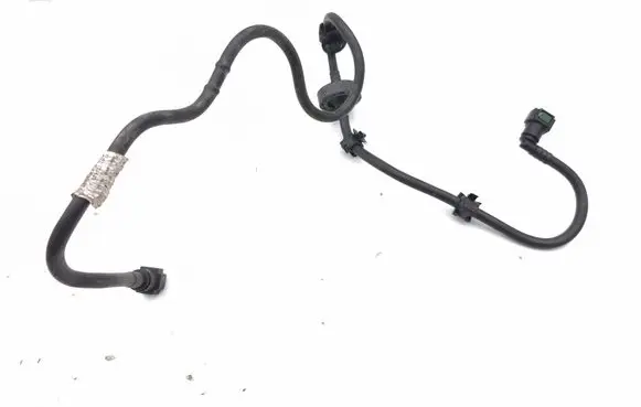 Peugeot 308 Vacuum line/pipe/hose 9813095080