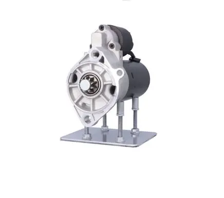 Volkswagen II LT Starter motor 069911023MX