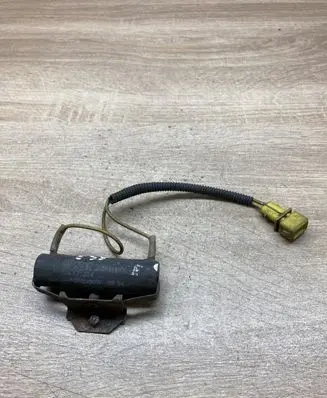Volkswagen Golf III Other relay 535971284