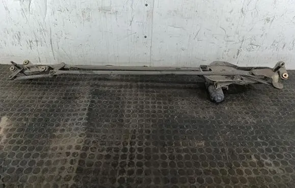 Renault Espace - Grand espace IV Front wiper linkage 1137328332