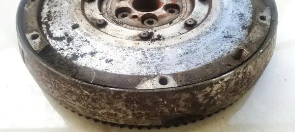 Mazda 3 I Flywheel