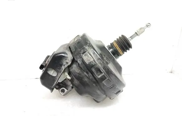 Audi A4 S4 B8 8K Brake booster 8K0612103M 3201201674 8K0611367A