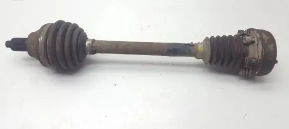 Seat Ibiza IV (6J,6P) Front driveshaft