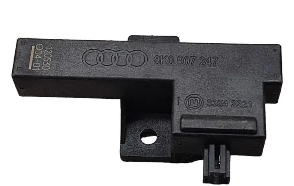 Audi A6 S6 C7 4G Keyless (KESSY) go control unit/module 8K0907247 33542221