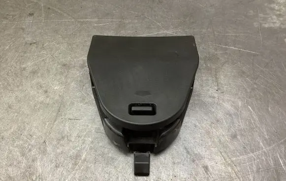 Volkswagen PASSAT B8 Hazard Warning Triangle Mounting Bracket 3G5860285