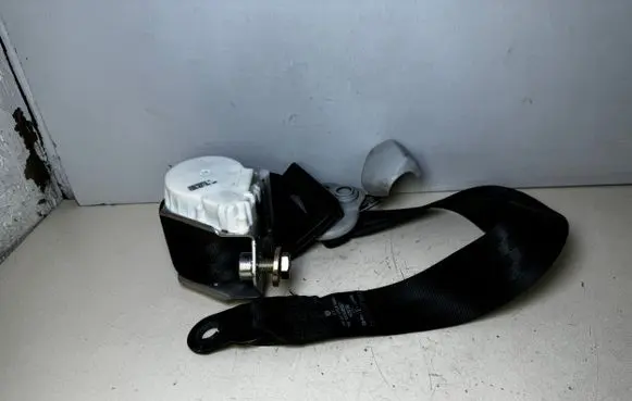 Volkswagen Transporter - Caravelle T5 Third row seat belt 7H9857815E 7H9857815 33035274C