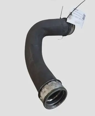 Volkswagen Multivan T5 Intercooler hose/pipe
