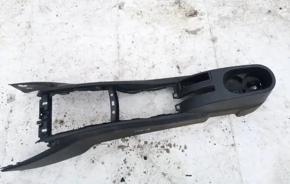 Peugeot 207 Cup holder 9654490977