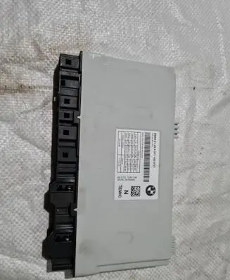 BMW X5 F15 Seat control module 61359371130