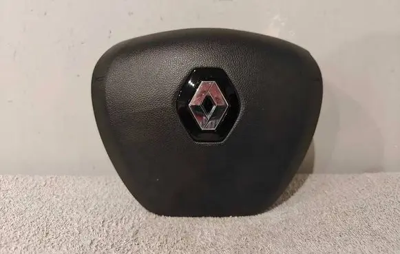 Renault Captur Steering wheel airbag 985706588R 008P1110022 16461388300125