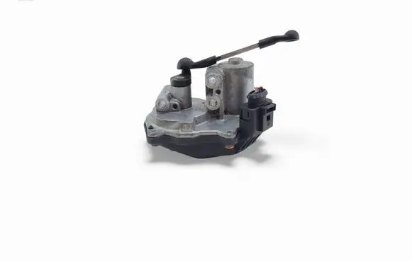 Audi A6 S6 C6 4F Intake manifold valve actuator/motor A2C59506248 A2C92454500