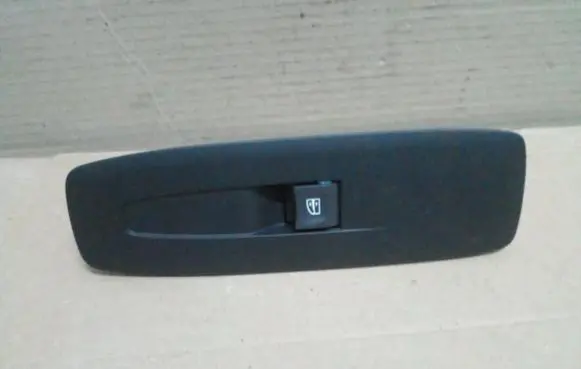 Renault Clio IV Fog light switch 809605274R