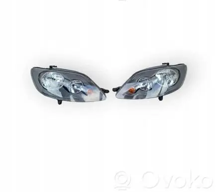 Volkswagen Golf Plus Headlight/headlamp 5M1941006B 5M1941005B