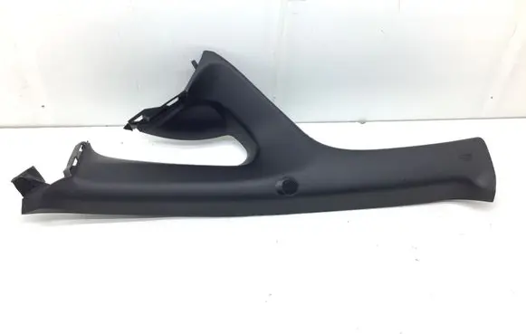 Nissan Leaf II (ZE1) (A) pillar trim 769123NL0A
