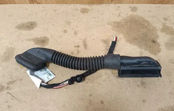 Mercedes-Benz GLC C253 Other wiring loom A0005456143