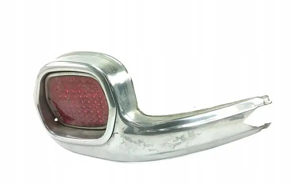 Citroen C4 Grand Picasso Front door interior light SEIMA