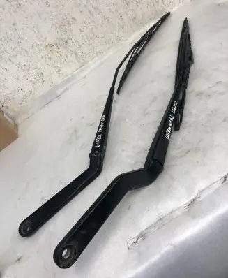 Porsche Panamera (970) Windshield/front glass wiper blade 97062802701