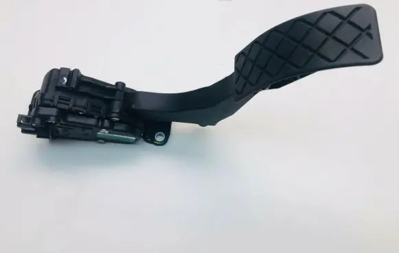 Volkswagen Beetle A5 Accelerator throttle pedal 6Q1721503C