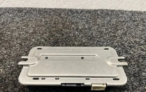 BMW 5 F10 F11 Light module LCM 9247063 61359247063