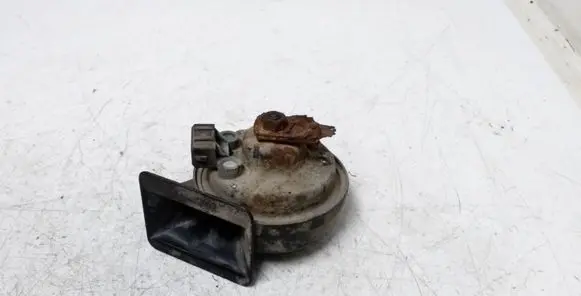 Volkswagen Sharan Horn signal