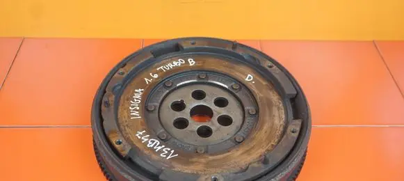 Opel Insignia A Dual mass flywheel 13MB47