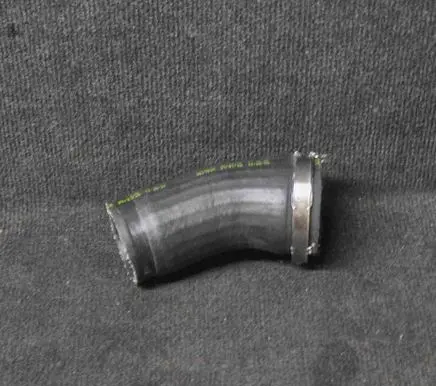 Audi A3 S3 8P Intercooler hose/pipe