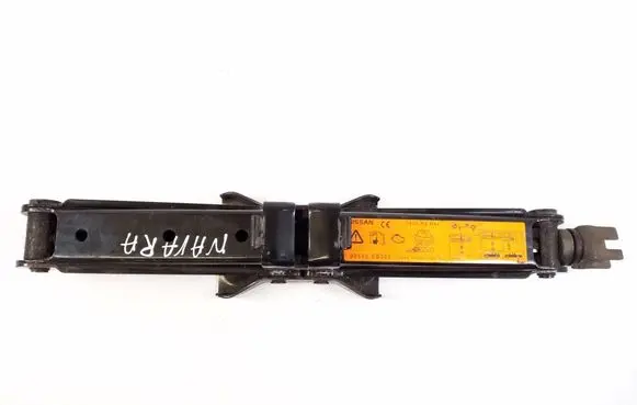 Nissan Navara Lift Jack 99550EB300