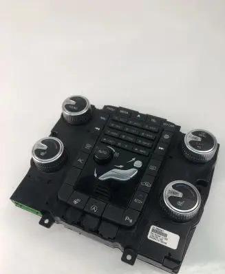 Volvo V60 Climate control unit 31398587