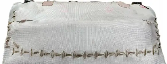 Chrysler Pacifica Airbag set 682268556AE