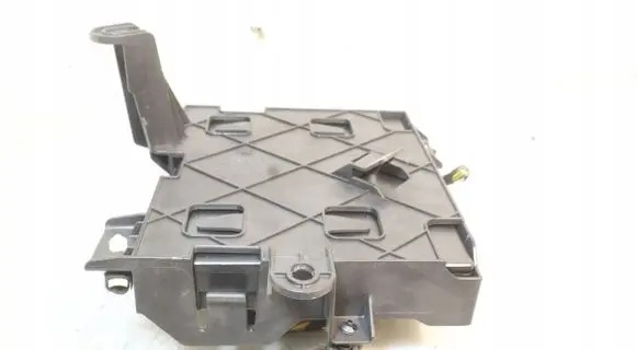 Audi A4 S4 B8 8K Central body control module 
