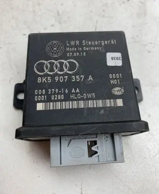 Audi A4 S4 B8 8K Light module LCM 8K5907357A