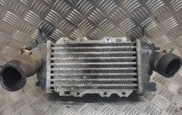 Opel Vectra B Intercooler radiator 