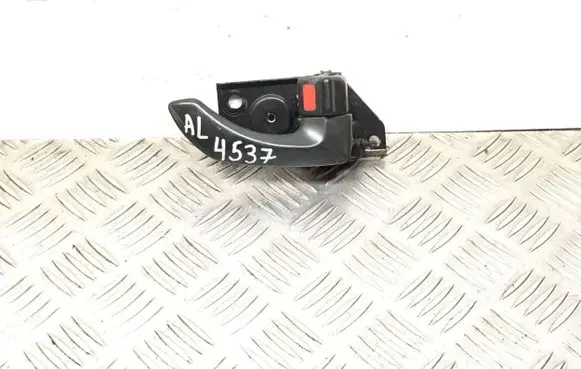 Hyundai Santa Fe Rear door interior handle