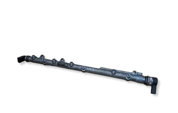 BMW X5 E70 Fuel main line pipe 0281002738