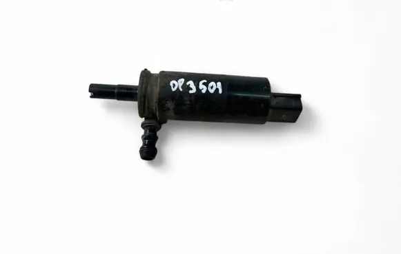 BMW 5 E60 E61 Headlight washer pump 6973097