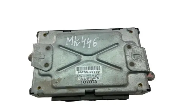 Lexus LX 470 Other control units/modules 8929350110