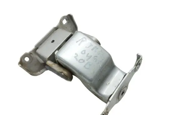 Renault Trafic II (X83) Loading door lower hinge 66379 312304K