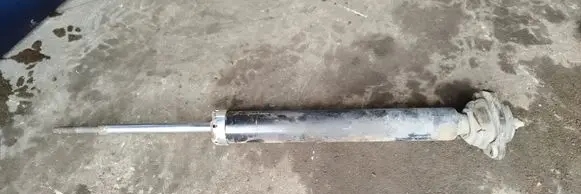 BMW 1 E81 E87 Rear shock absorber/damper