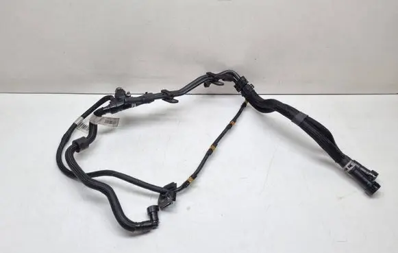 BMW 2 F46 Fuel line/pipe/hose 8514116 13538514116