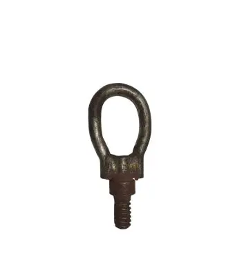Volkswagen Golf III Towing hook eye 
