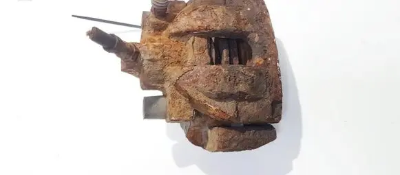 Volvo S60 Rear brake caliper