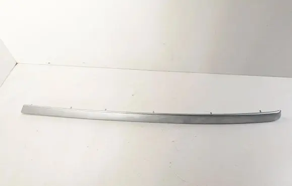 Mercedes-Benz E C207 W207 Front door trim bar A2077270322