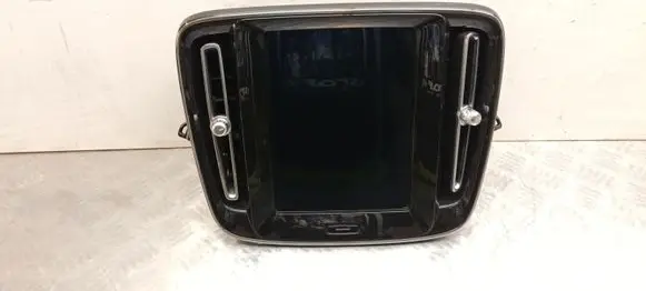 Volvo XC40 Screen/display/small screen 32247465AA