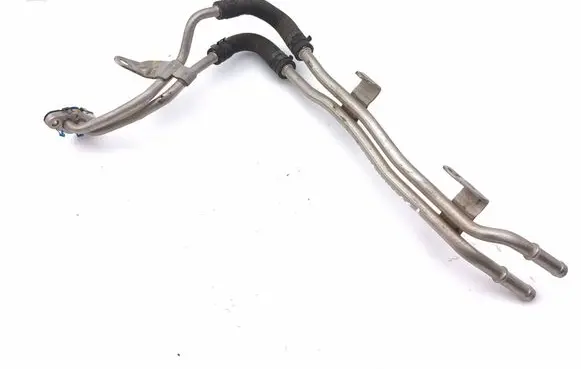 Audi A3 8Y Coolant pipe/hose 05C122447J